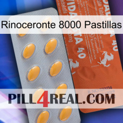 Rhino 8000 Pills 43